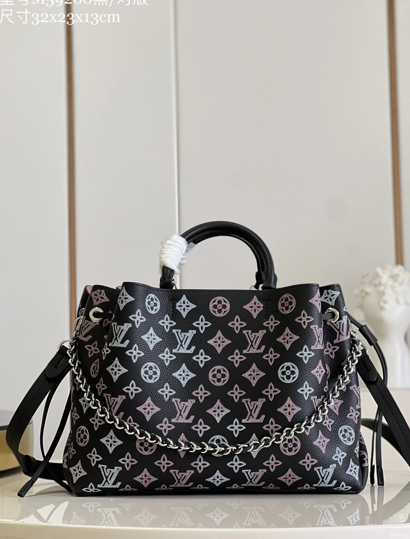 Firstbag ru TOTE VUITTON LOUIS BELLA 0725